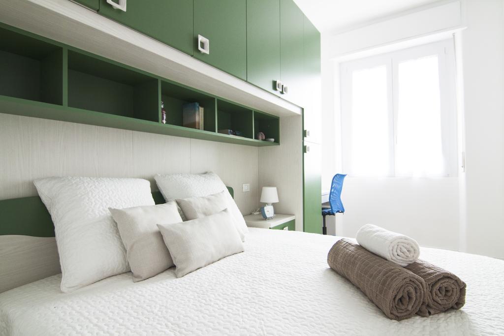 Alessia'S Flat - Veneziano Apartment - Milan — Photos 1