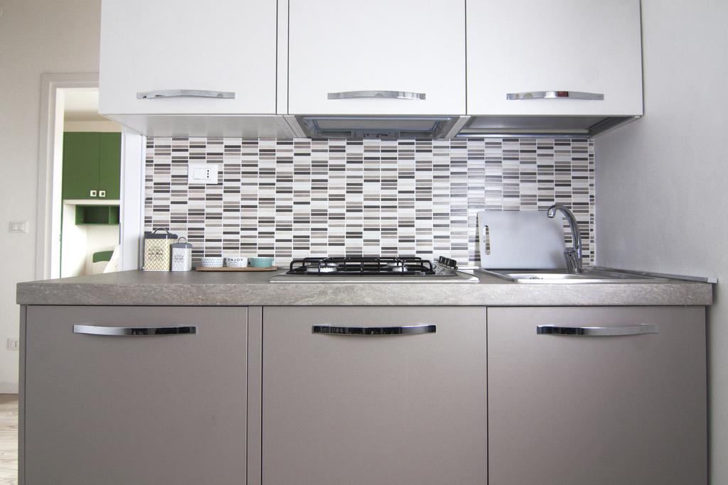 Alessia'S Flat - Veneziano Apartment - Milan — Photos 2